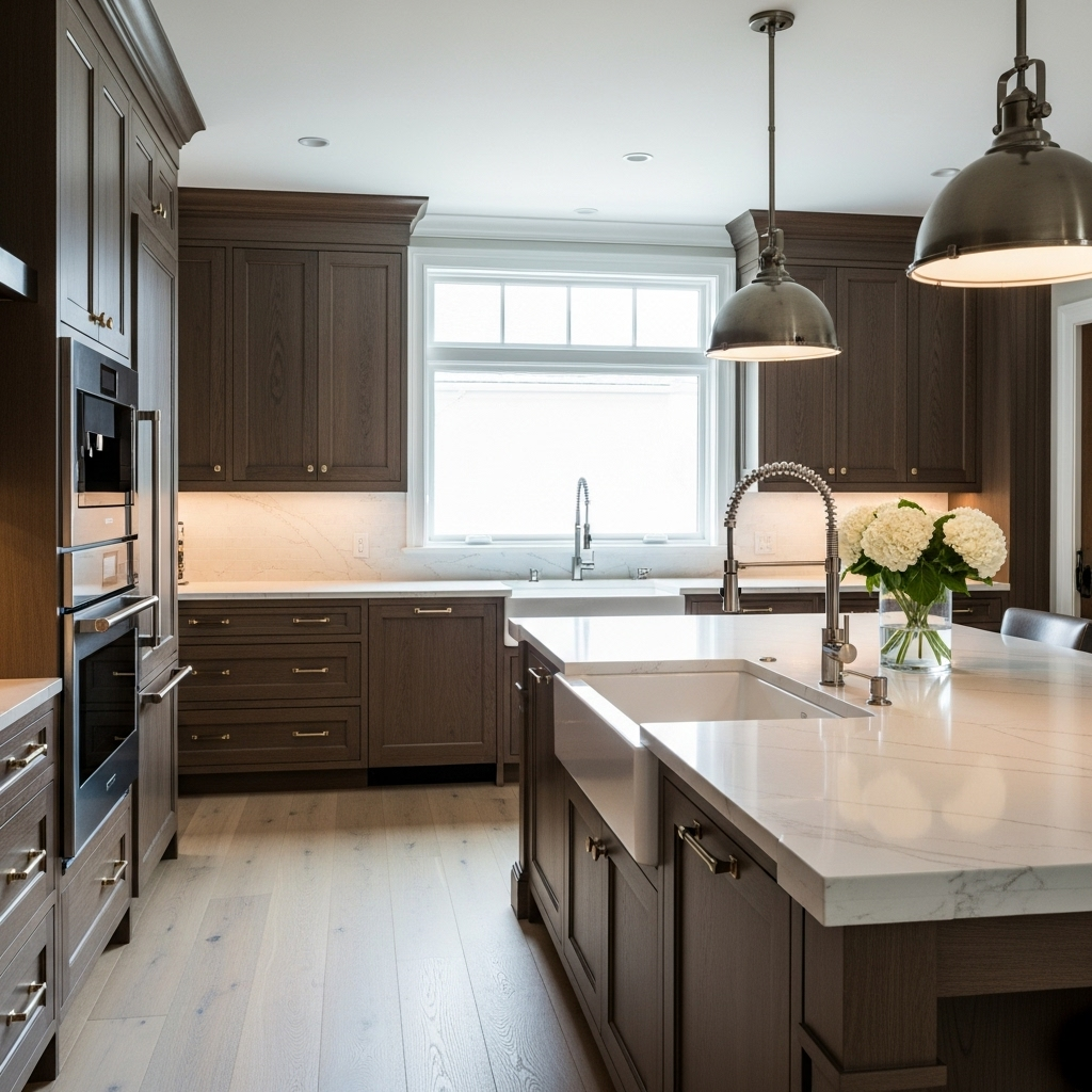 Kitchen Renovation Package Premium Kitchen Renovation Package